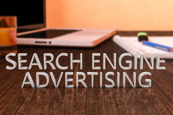 Tröscher Webdesign Search Engine Advertising